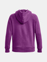 Under Armour Ženski pulover Under Armour UA Rival Fleece Big Logo Hdy