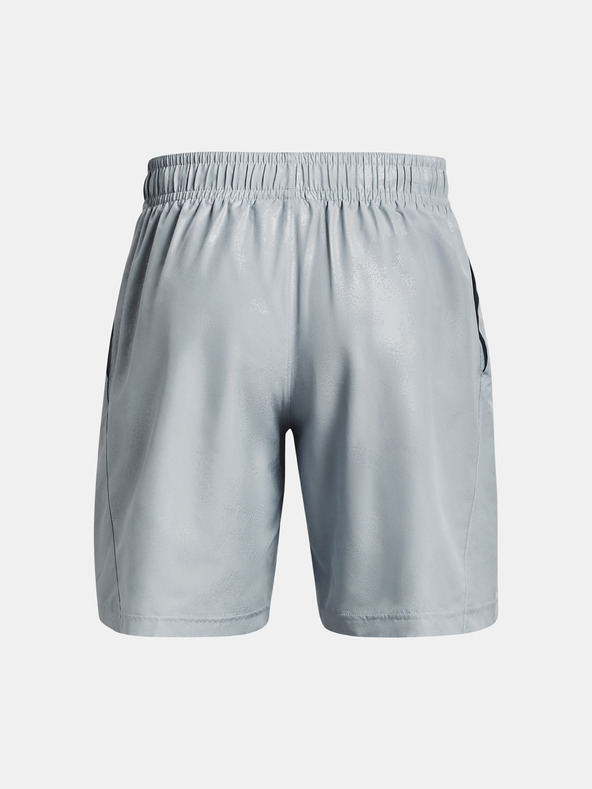 Under Armour Moške kratke hlače Under Armour UA Woven Emboss Short
