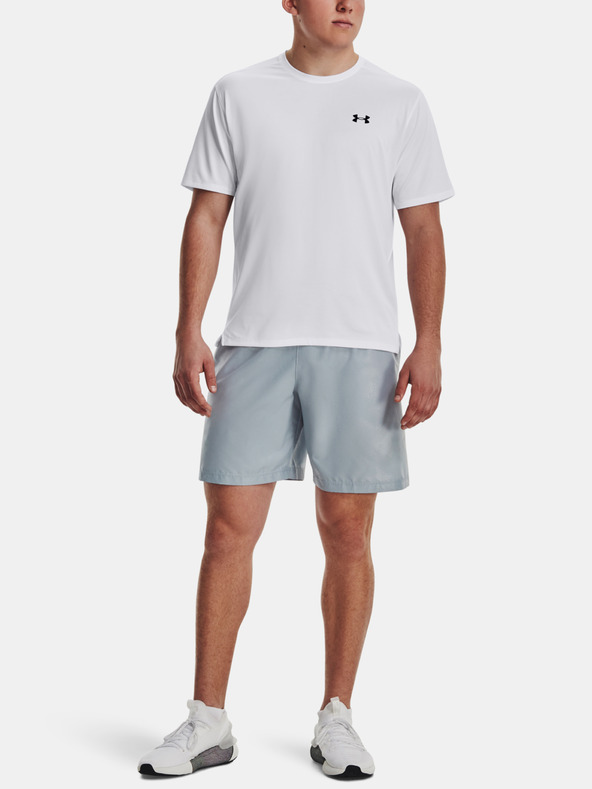 Under Armour Moške kratke hlače Under Armour UA Woven Emboss Short