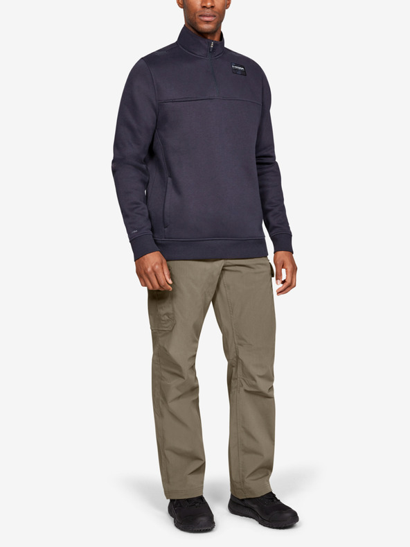 Under Armour Moške hlače Under Armour Tac Storm Patrol Pant II