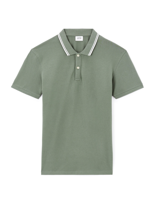 Celio Polo majica Leprime Celio