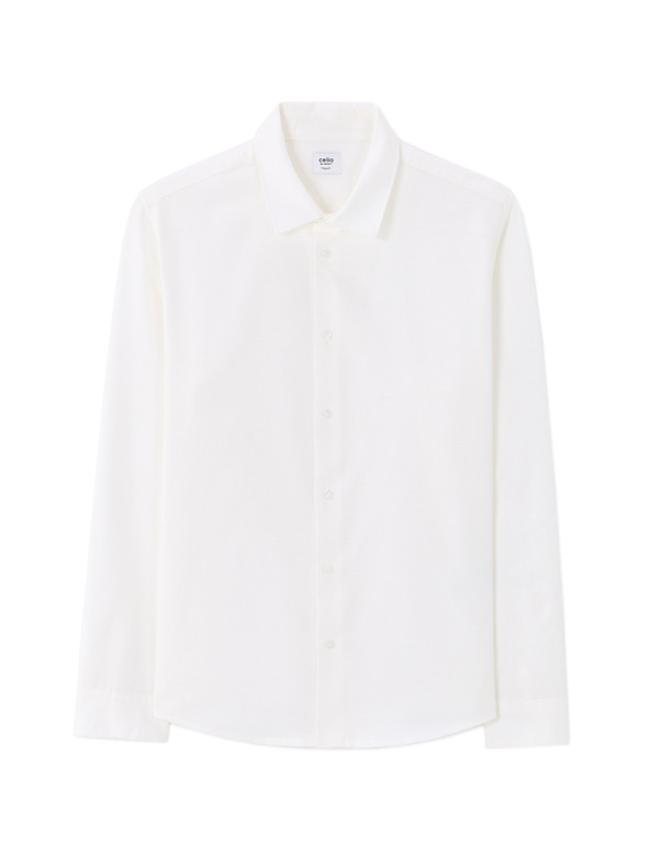 Celio Srajca z dolgimi rokavi Lavico Celio