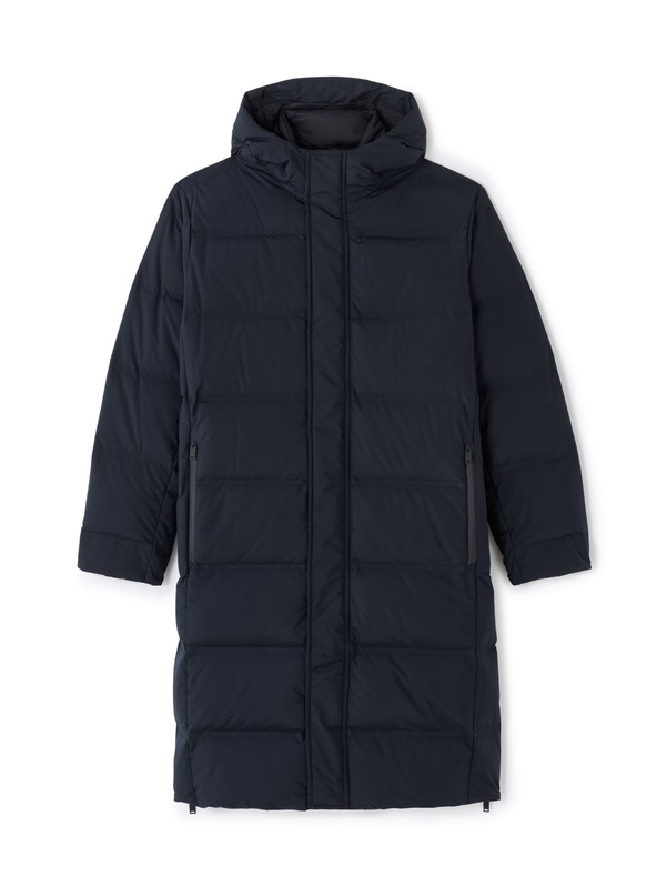 Celio Zimska jakna Muairlong