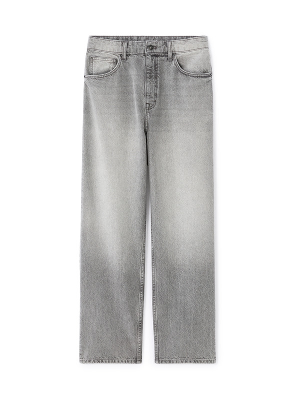 Celio Džíny baggy Mobaggyden