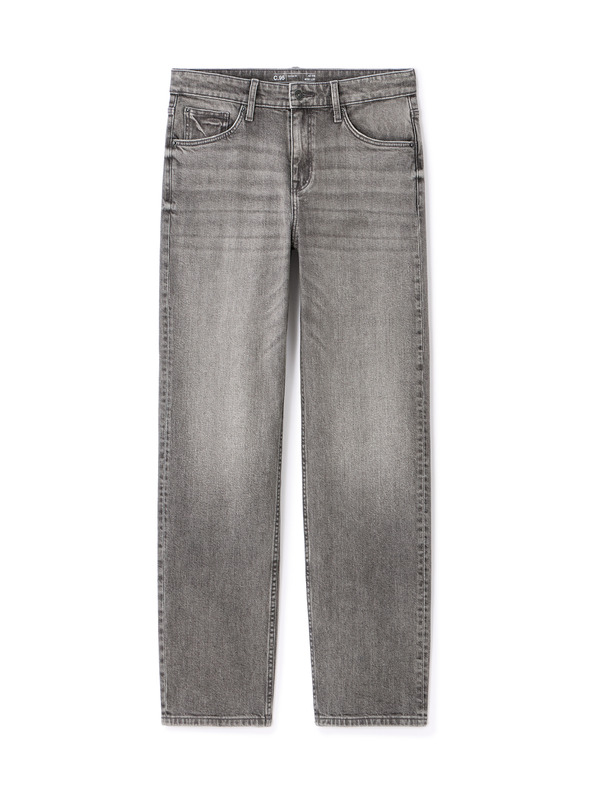 Celio Džíny Loose C75 Moloose3l