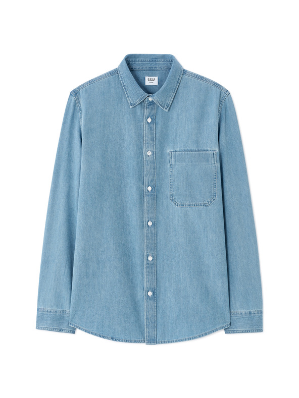 Celio Srajca Majeans