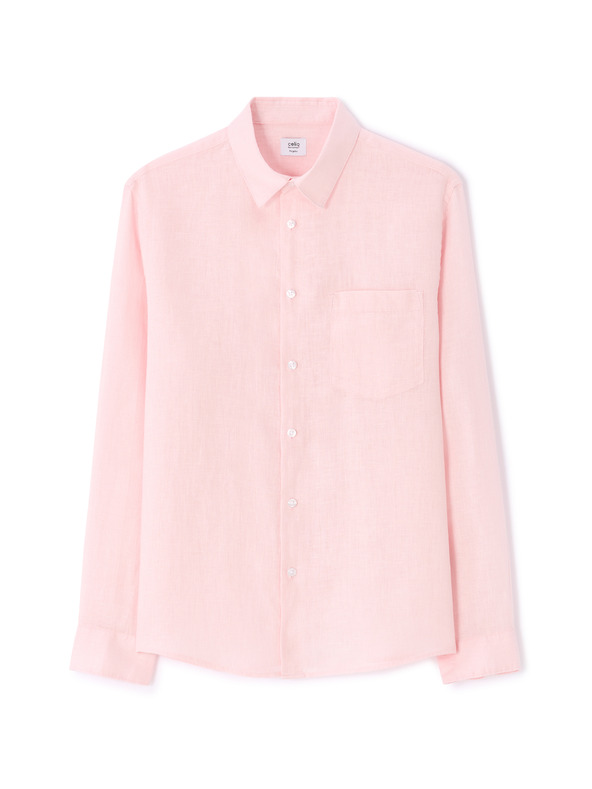 Celio Lanena srajca Daflix