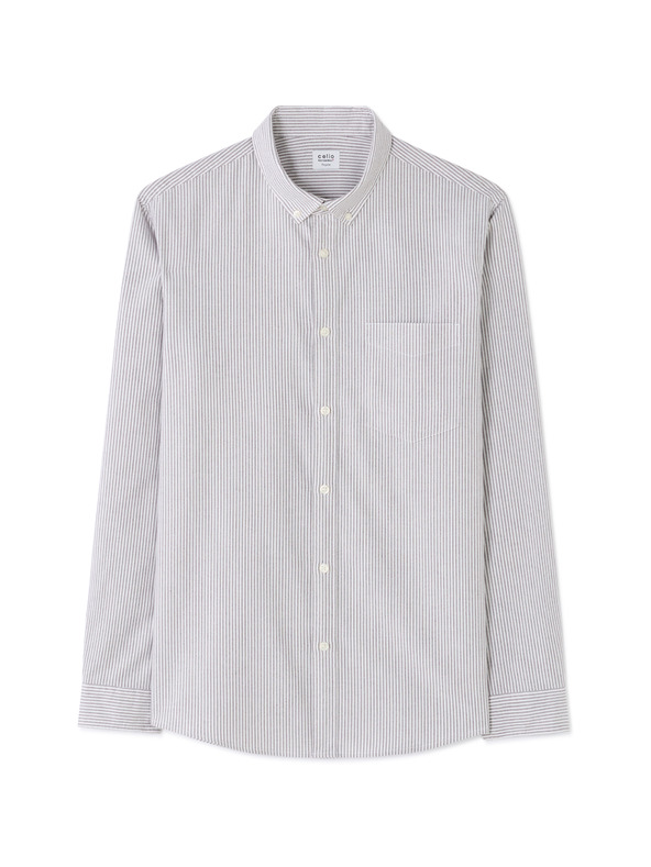 Celio Srajca Caoxfordy regular