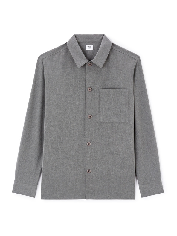 Celio Srajca Latouch