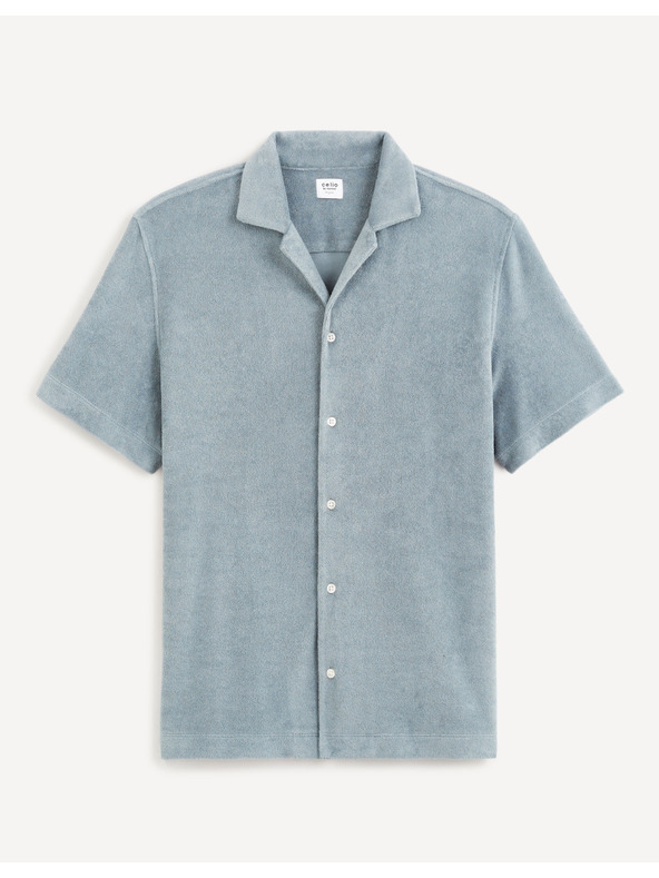 Celio Frotirana srajca Dabob