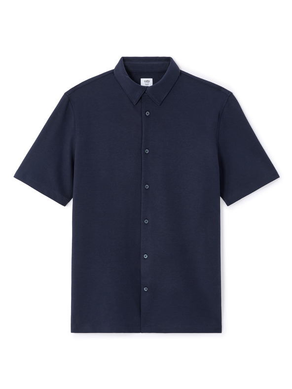 Celio Srajca Lahemc s kratkimi rokavi