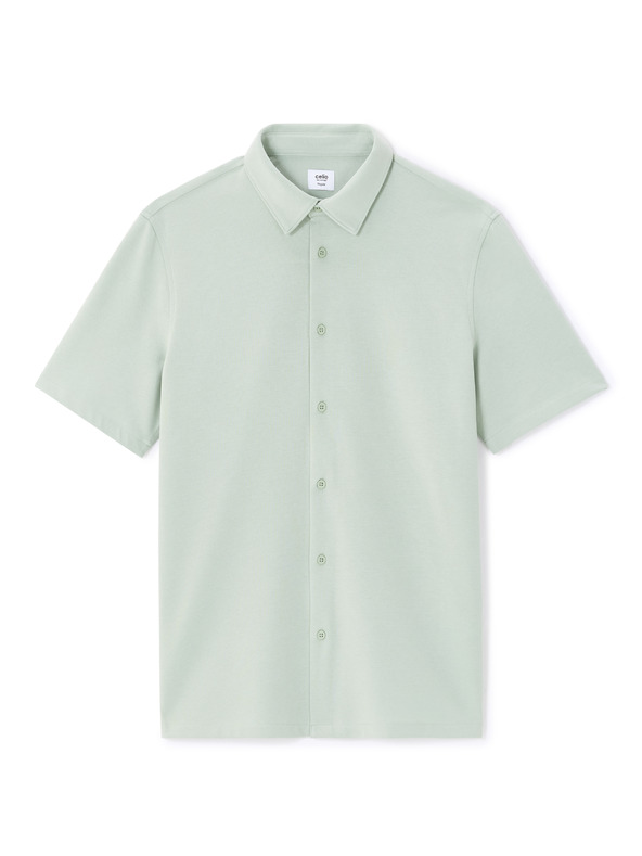 Celio Srajca Lahemc s kratkimi rokavi