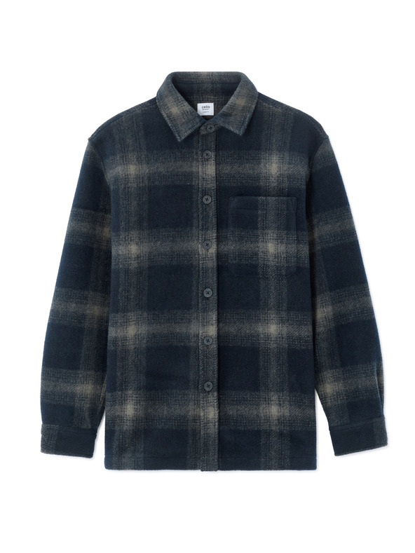 Celio Zunanja srajca Malos