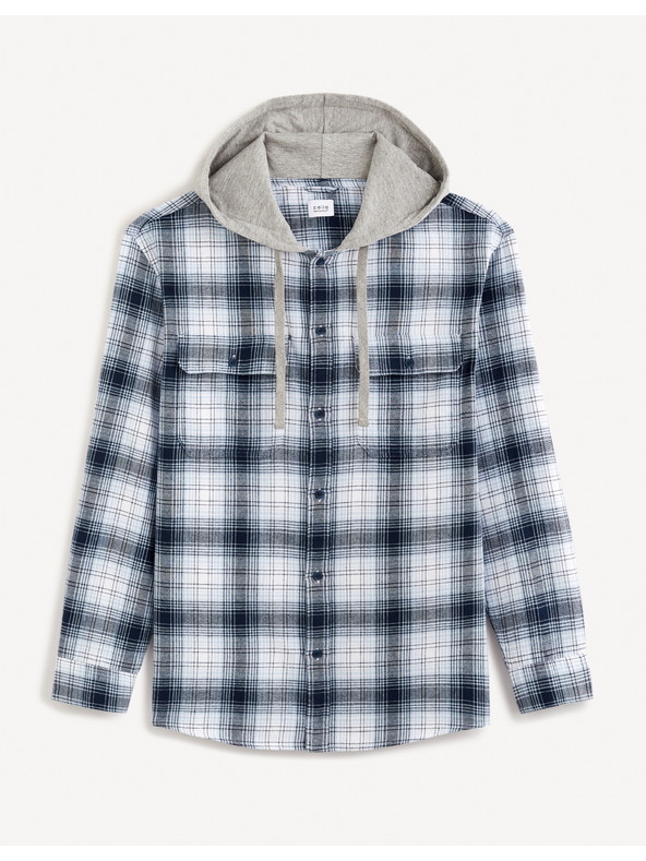 Celio Kapucar Fapuche