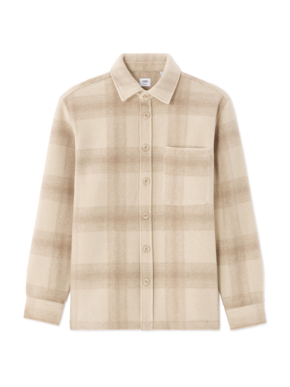 Celio Zunanja srajca Malos