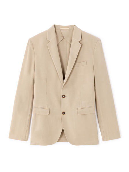 Celio Suknjič Luflaneur