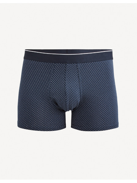 Celio Bombažni boxerji Mitch