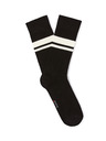 Celio Visoke nogavice Lisostripe