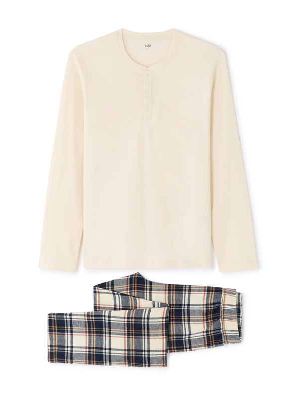 Celio Pižama Mipyjsmart