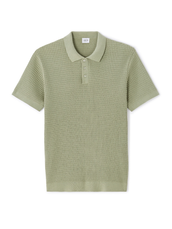 Celio Polo majica Megreg