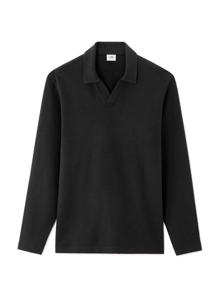 Celio Majica Medort z dolgimi rokavi