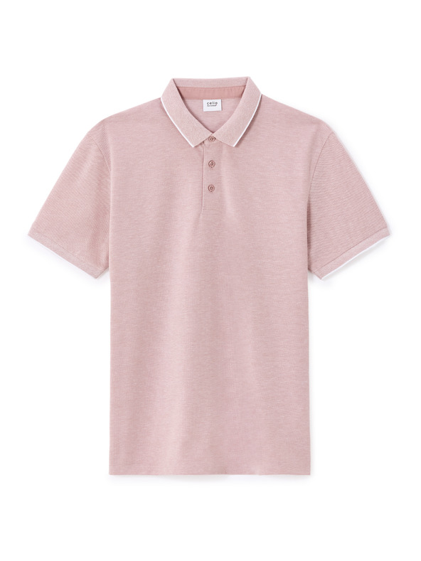 Celio Polo majica Leoxy