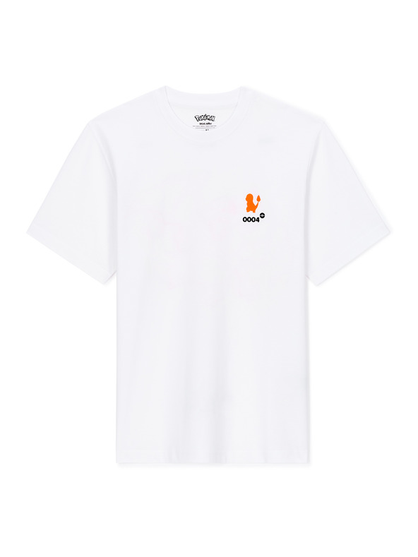 Celio Majica Pokemon Charmander