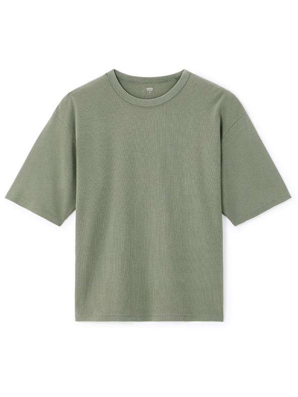 Celio Oversize majica Leridyed