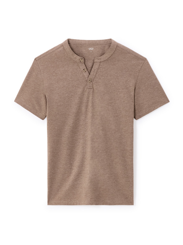 Celio Majica s kratkimi rokavi Cegeti