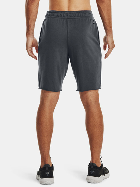 Under Armour Moške kratke hlače Under Armour Pjt Rock Brhma Bull Terry Sts