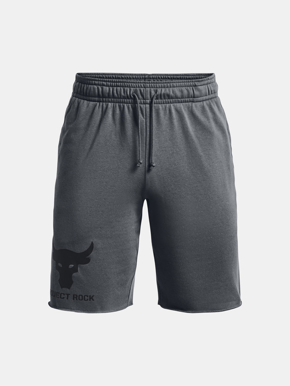 Under Armour Moške kratke hlače Under Armour Pjt Rock Brhma Bull Terry Sts