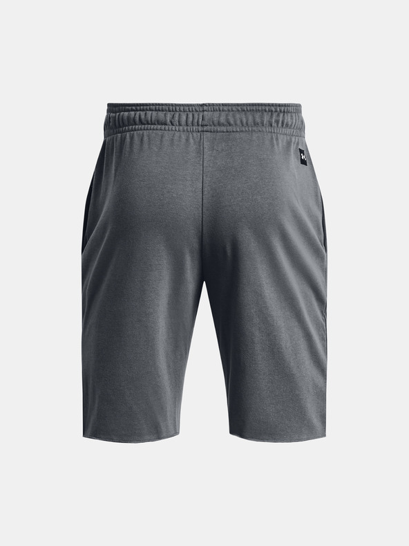 Under Armour Moške kratke hlače Under Armour Pjt Rock Brhma Bull Terry Sts