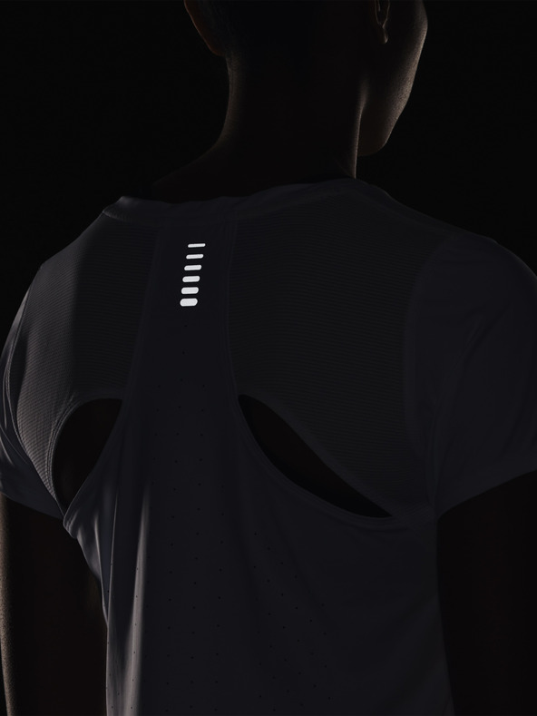 Under Armour Ženska majica Under Armour UA IsoChill Run Laser Tee