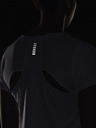 Under Armour Ženska majica Under Armour UA IsoChill Run Laser Tee