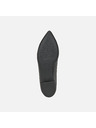 Geox Črne ženske balerinke Geox Charyssa