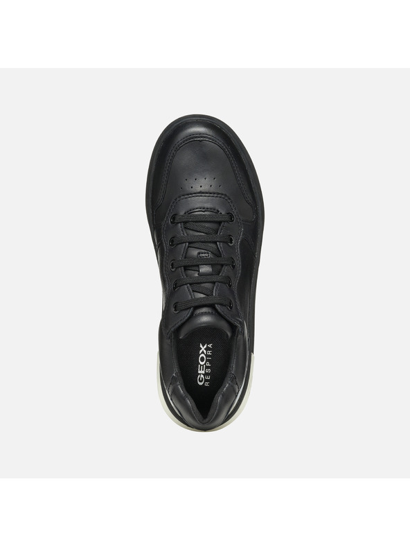 Geox Črne ženske superge Geox Dalyla