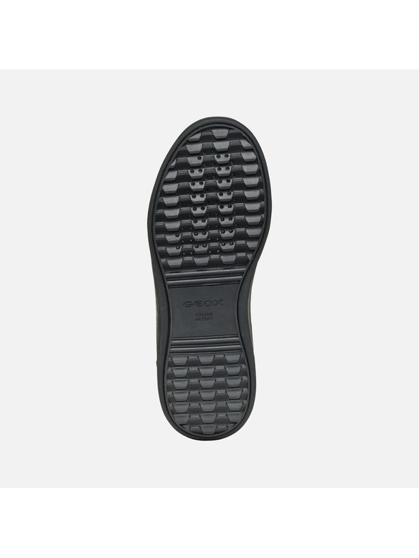 Geox Črne ženske superge Geox Dalyla