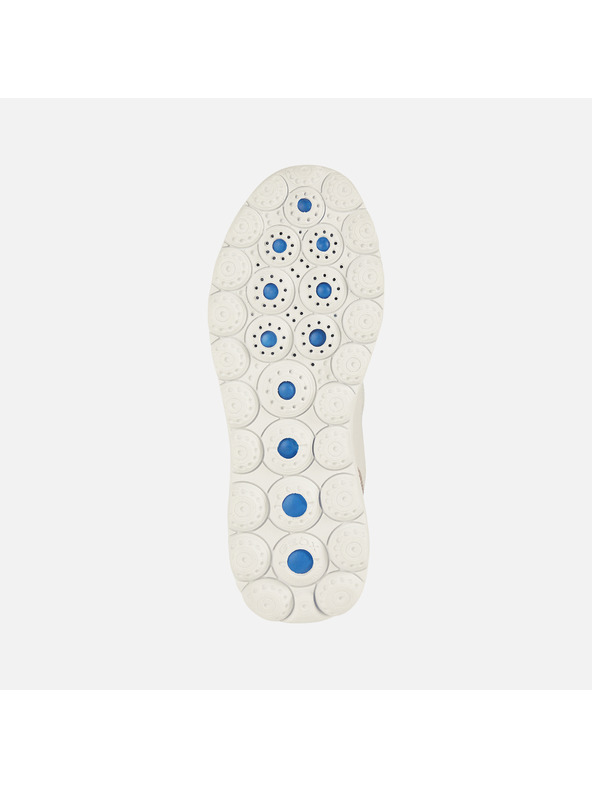 Geox Geox Spherica Beige ženske superge