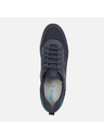 Geox Temno modri ženski športni copati Geox Spherica