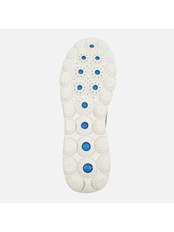 Geox Temno modri ženski športni copati Geox Spherica