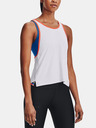 Under Armour Ženska majica brez rokavov Under Armour 2 in 1 Knockout Tank