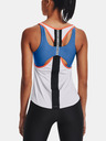 Under Armour Ženska majica brez rokavov Under Armour 2 in 1 Knockout Tank