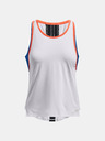 Under Armour Ženska majica brez rokavov Under Armour 2 in 1 Knockout Tank