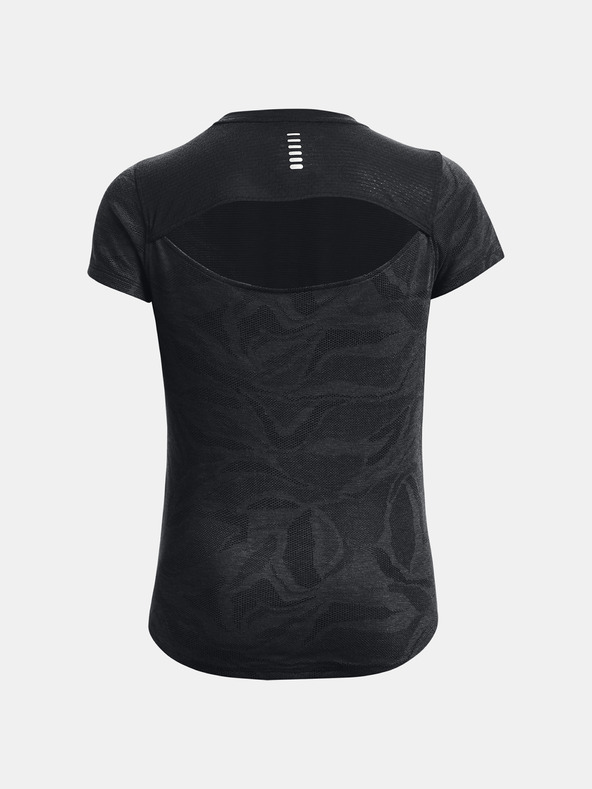 Under Armour Ženska majica Under Armour UA Streaker Jacquard Tee
