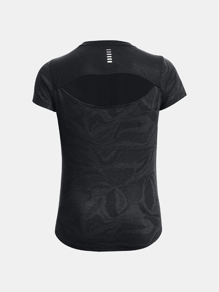 Under Armour Ženska majica Under Armour UA Streaker Jacquard Tee