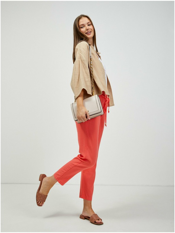 Orsay Bela majica ORSAY