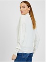 Orsay Bel ženski pulover ORSAY