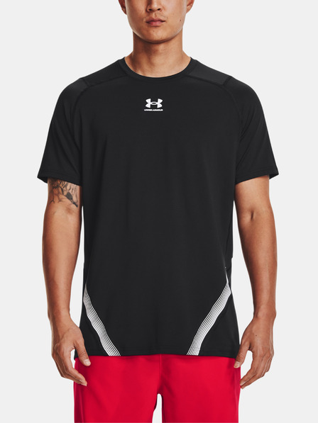 Under Armour Moška majica Under Armour UA HG Armour Nov Fitted SS