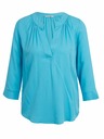 Orsay Turkizna ženska bluza ORSAY