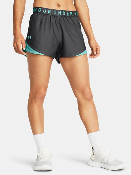 Under Armour Ženske kratke hlače Under Armour Play Up Shorts 3.0
